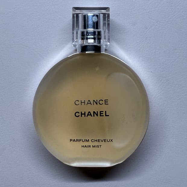 샤넬 샹스 빠르펭 슈브 헤어미스트 35ml