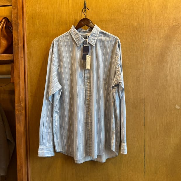 폴로랄프로렌 클래식핏 셔츠 (2XL, 새상품)