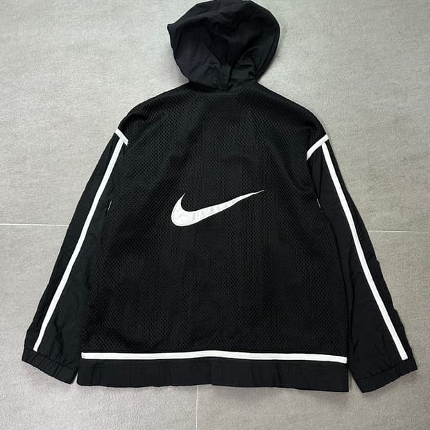 (XL)90'S 나이키 빅스우시 바막-M2134