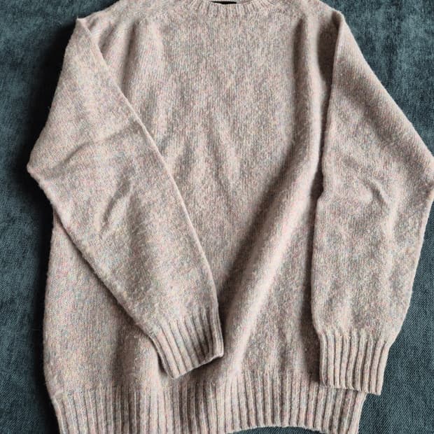 하울린 쉐기독 갤럭시 xxl