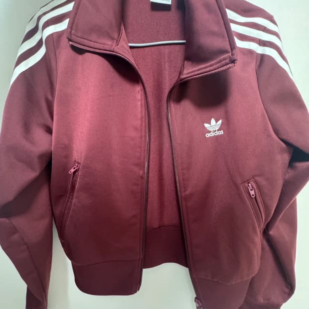 아디다스 파이어버드 져지 