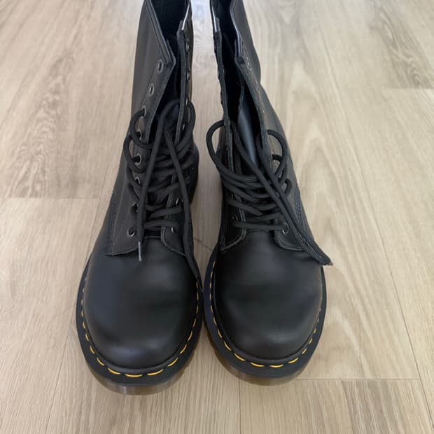 닥터마틴 1460 270 새상품급
