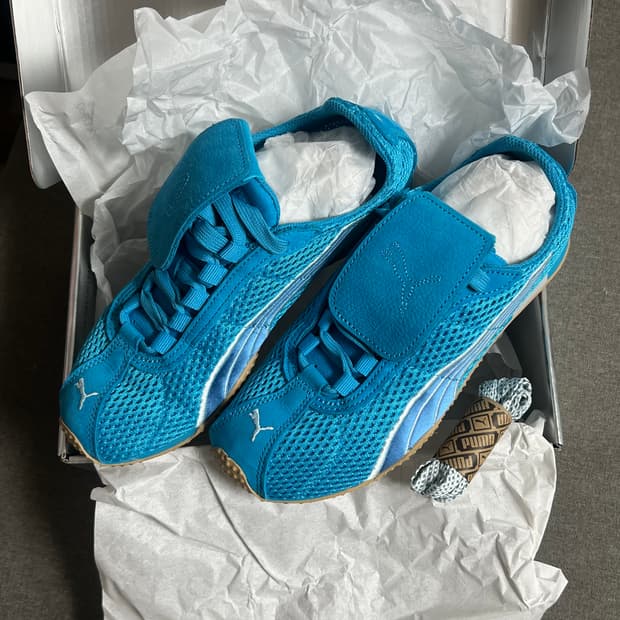 푸마 오픈yy 하이퍼링크 블루