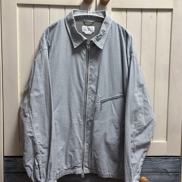 End and Means 드리즐러 자켓 xl 사이즈