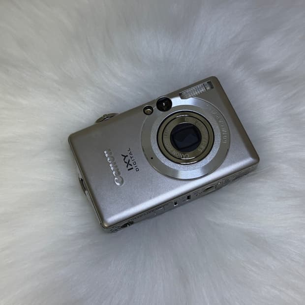 캐논 익시 ixy 70 (익서스 ixus 60)