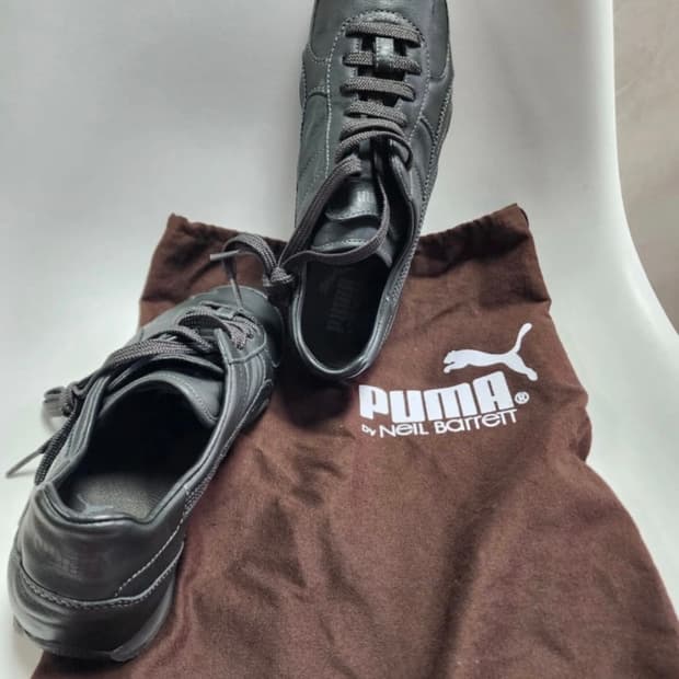 Puma 닐바렛 96hours