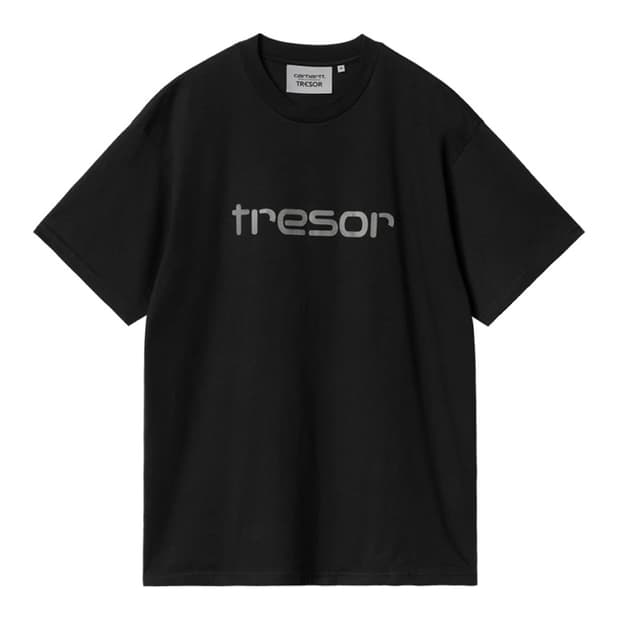 Carhartt Wip TECHNO ALLIANCE S/S T-SHIRT