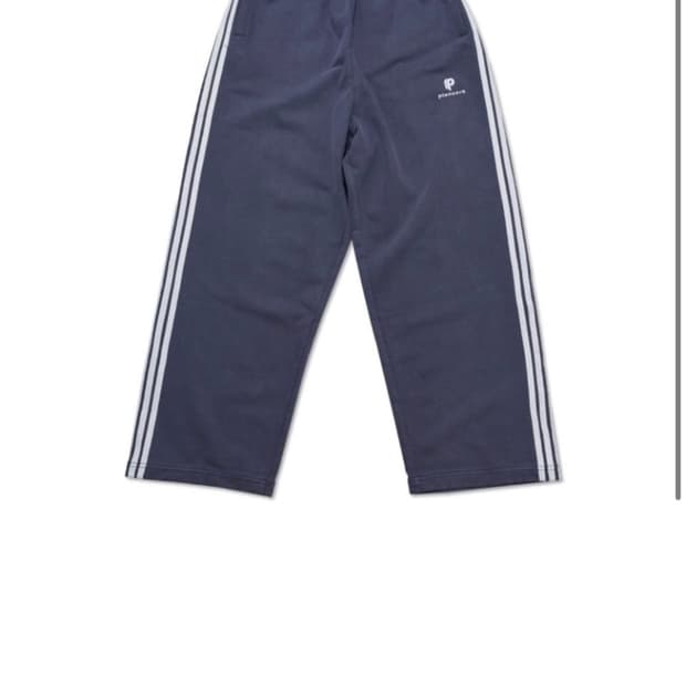 파이오니어스 트랙 팬츠 L