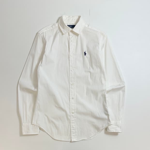 폴로 신형 드레스셔츠