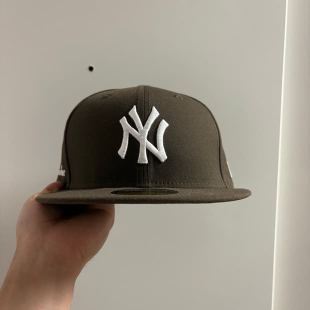 뉴에라 모자 59fifty