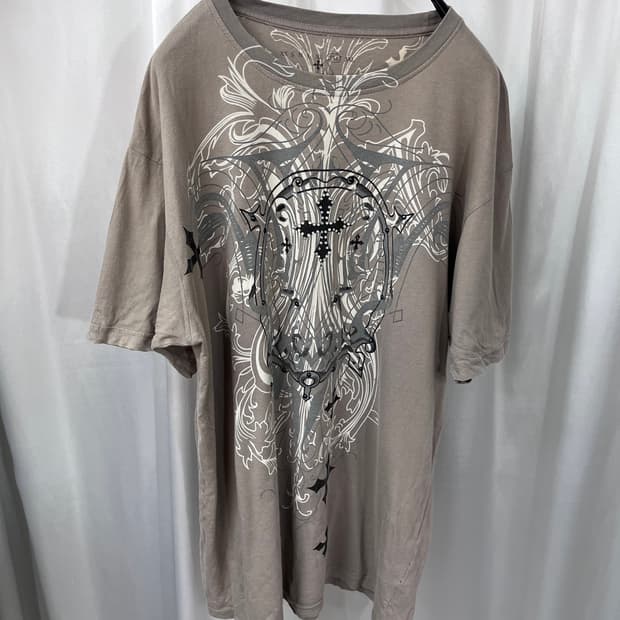 AFFLLCTION y2k