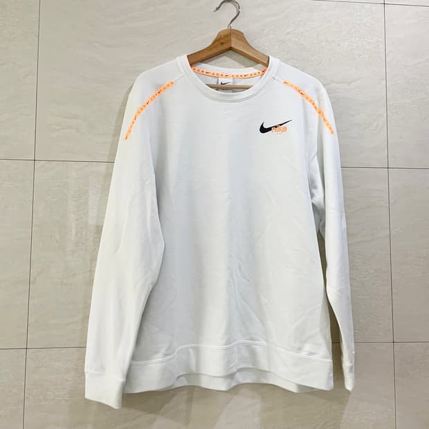 나이키 / DYE 맨투맨, 남성 티셔츠 / 100