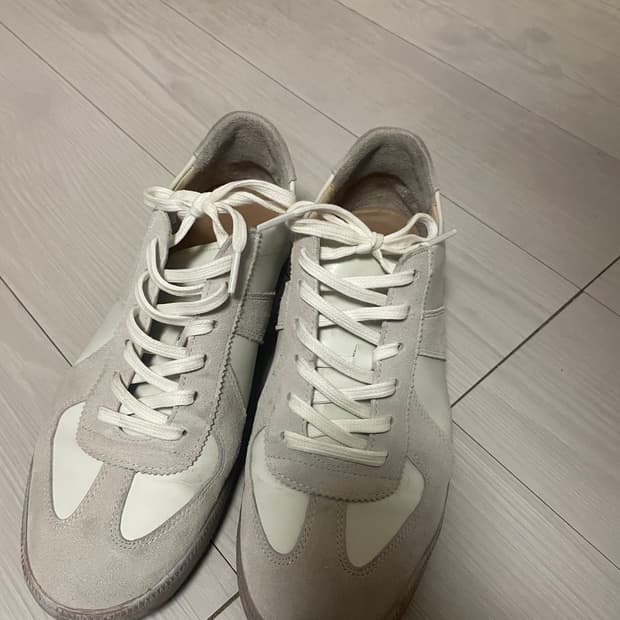 조셉트 스미스 화이트 270 독일군