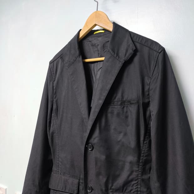 [Made in Japan] Takeo Kikuchi 유틸리티 자켓