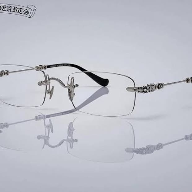 크롬하츠 필스3 샤이니 실버