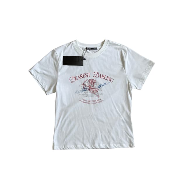 MIXXO 반팔 T