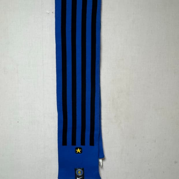 나이키 인테르 머플러