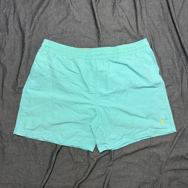  Traveler Swim Trunks