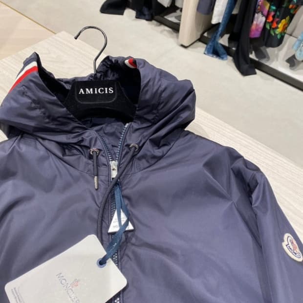 몽클레어 그림퍼스 (완전새상품)