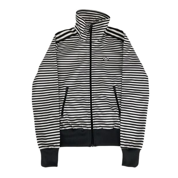 아디다스 파이어버드 트랙탑