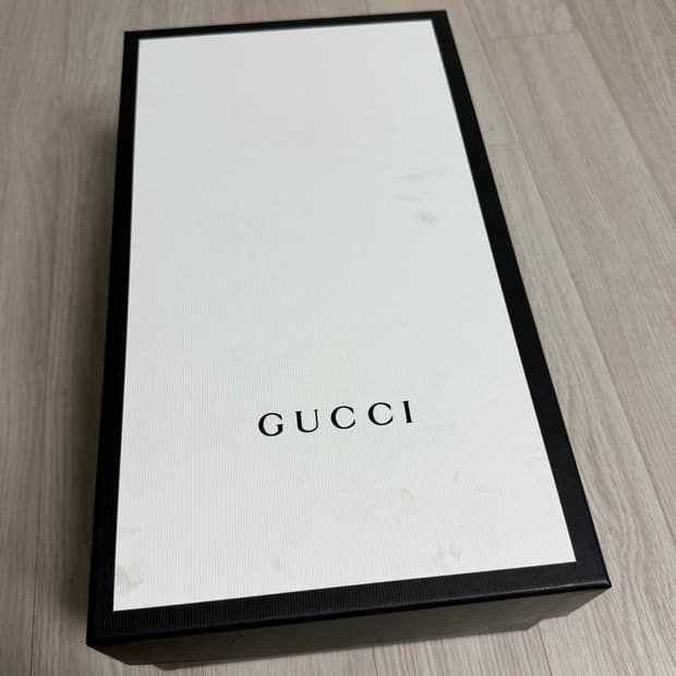 (GUCCI) 구찌 홀스빗 로퍼 7