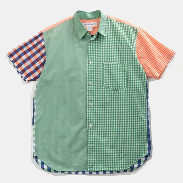 COMME DES GARCONS