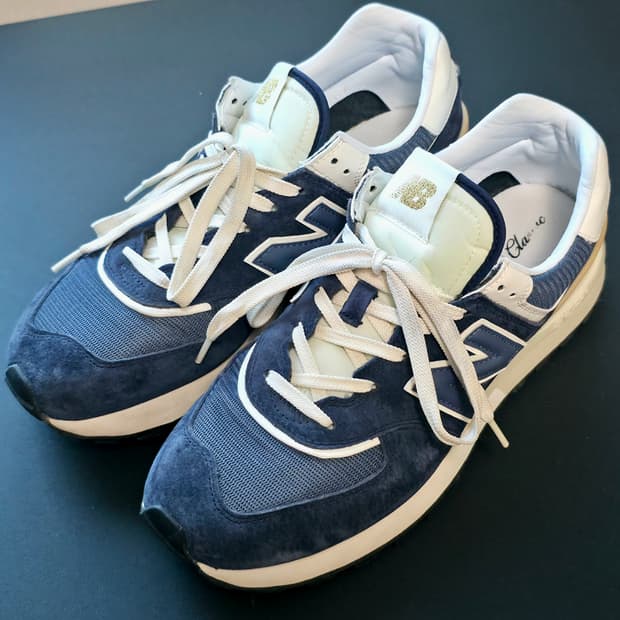 [280] 뉴발란스 574 레거시