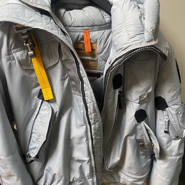 파라점퍼스 고비 m사이즈