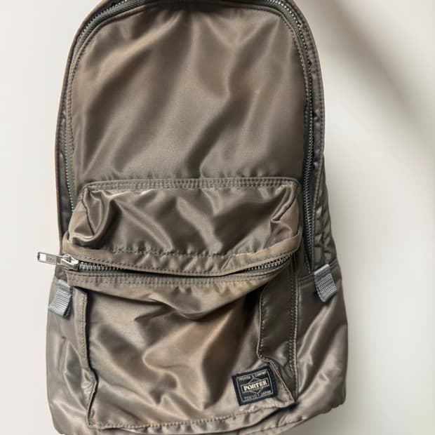 요시다 포터 데이팩 porter daypack