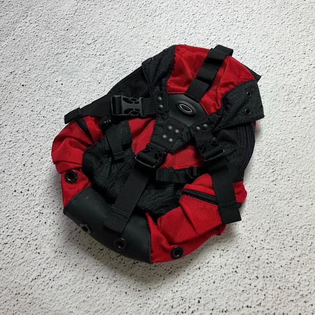 Oakley Icon Mini Backpack