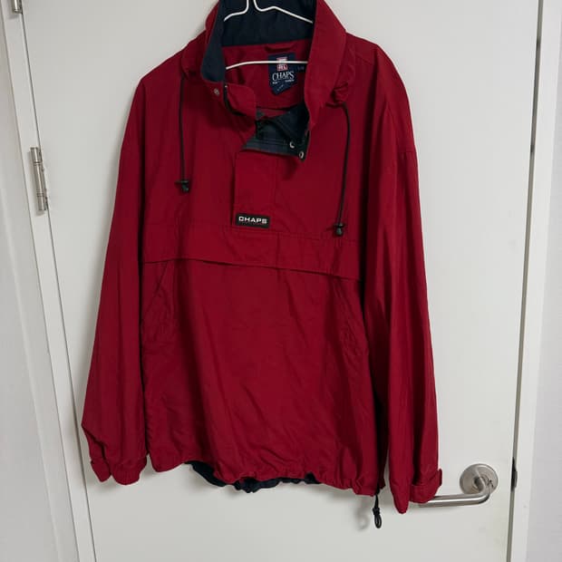 챕스 랄프로렌 올드스쿨 아노락