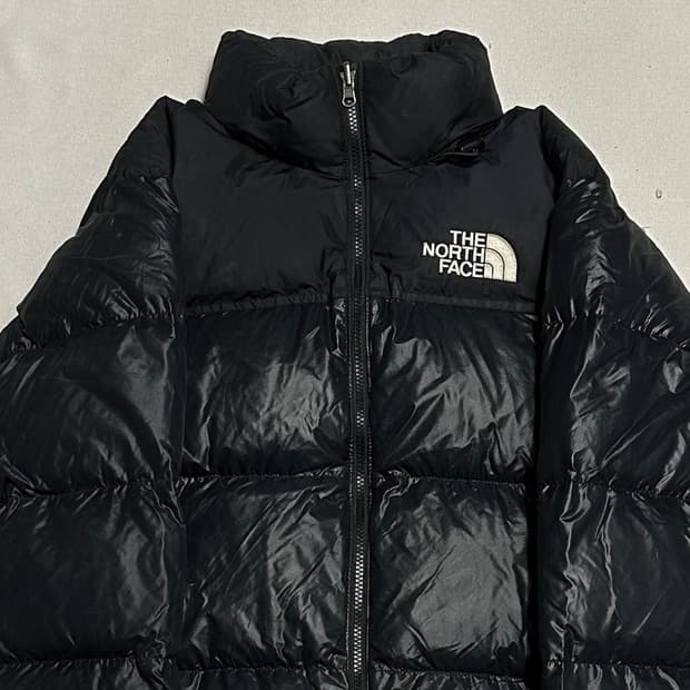 M 노스페이스 눕시 1996 다운 패딩