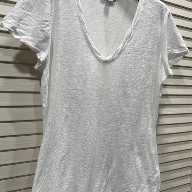 제임스펄스 여성 반팔티 