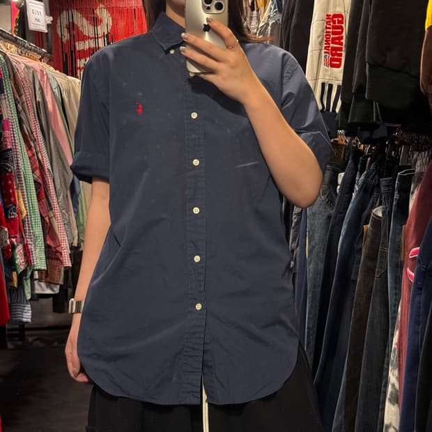 [IM]폴로 셔츠