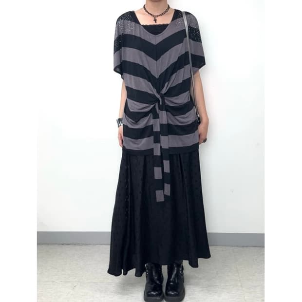 Smoke Grace Set (3 pieces) 