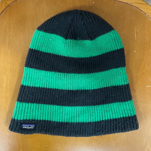 빈티지 파타고니아 비니