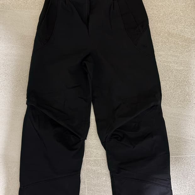 산산기어 25시즌 팬츠