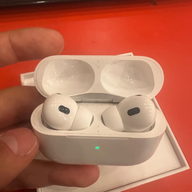 에어팟 프로2 C타입