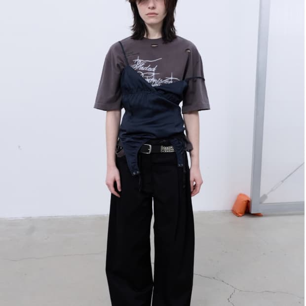 LCDC Two-Way SLIP TOP