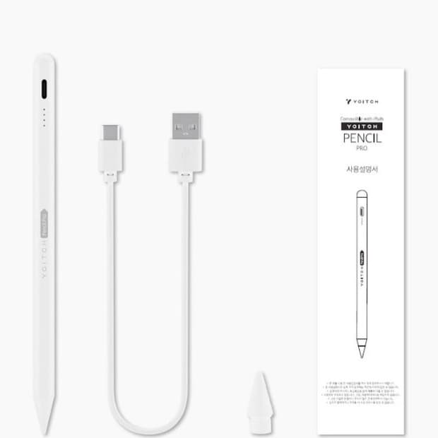 애플펜슬 2세대