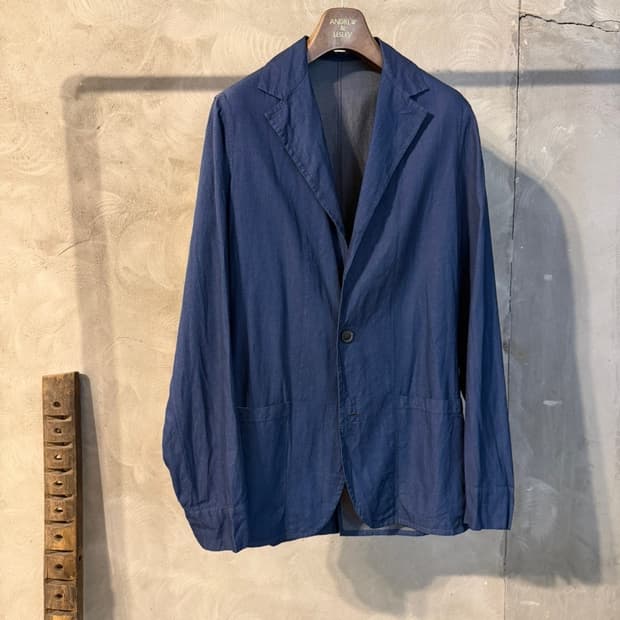 유밋 베넌 테일러드 자켓 100