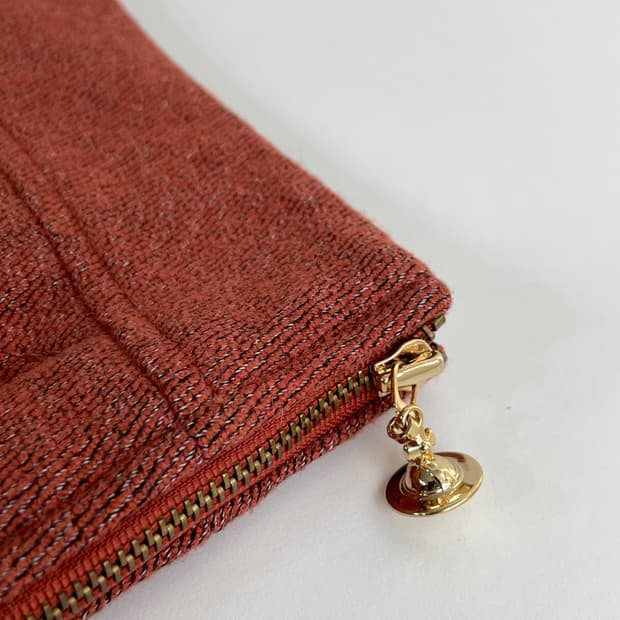 비비안 웨스트우드 앵글로매니아 미니 스커트 