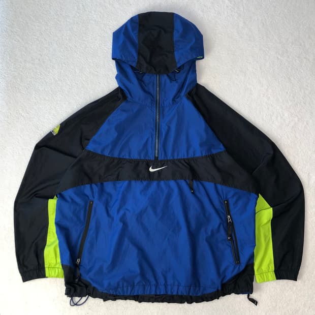 1990s 나이키 ACG 팔라스맛 자켓 