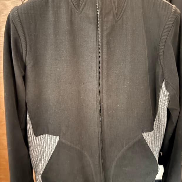 Xlim ep 2 블루종 2사이즈