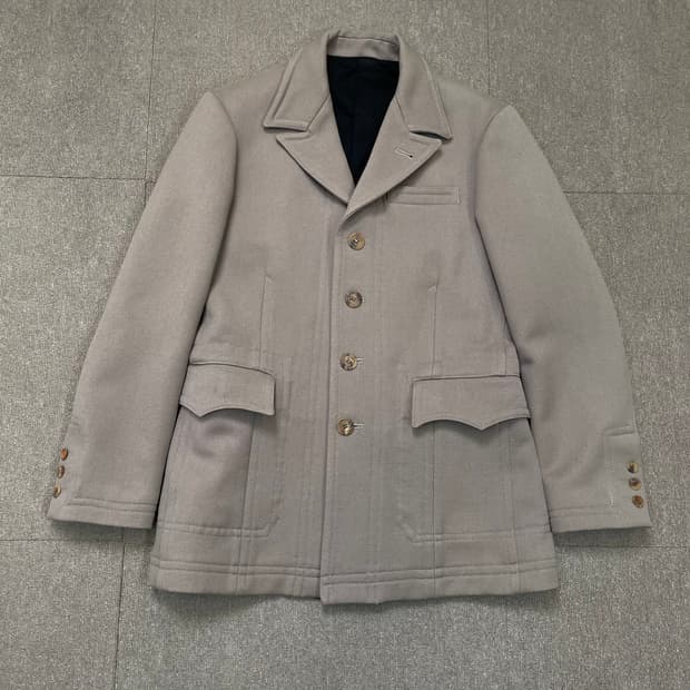 paul smith 폴스미스 웨스턴 자켓 