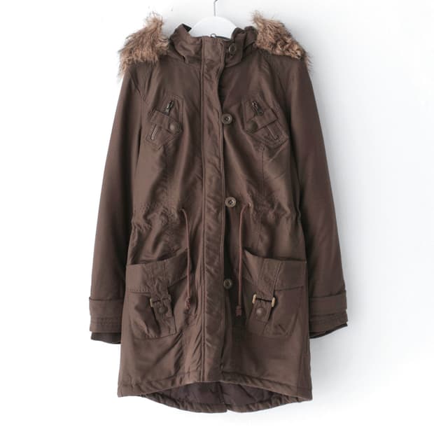 button safari padding