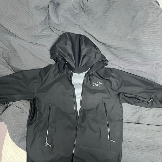 아크테릭스 베타 lt 판매합니다