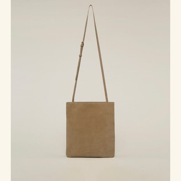 (새상품) Gus Bag Dune Beige