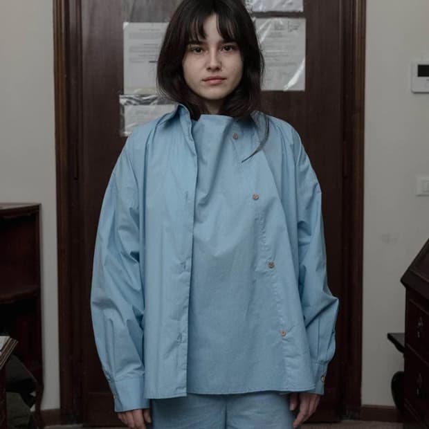 baserange jura shirt