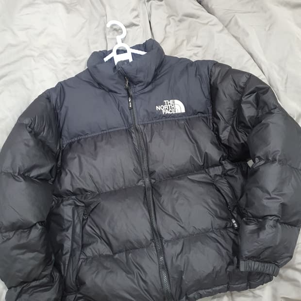 노스페이스 에코눕시 